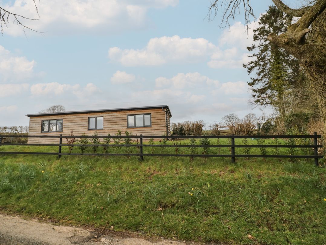 Goldthorne Lodge