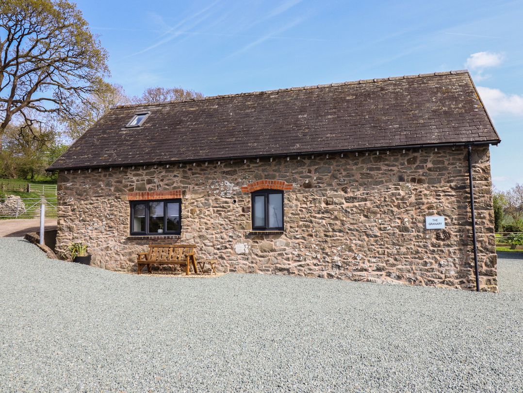 The Granary