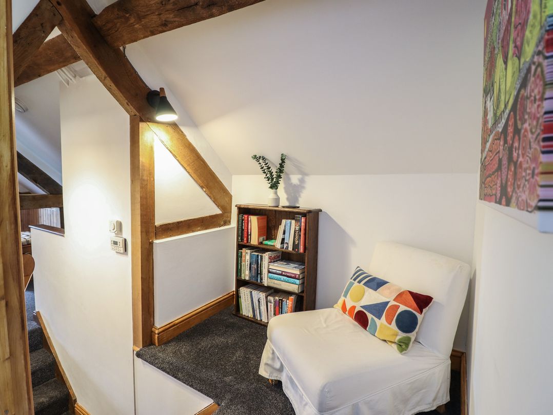 The Granary
