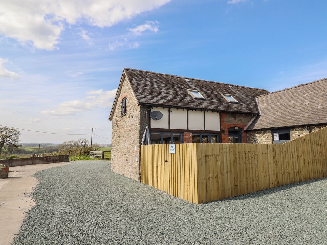 The Granary