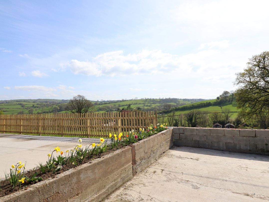 The Granary