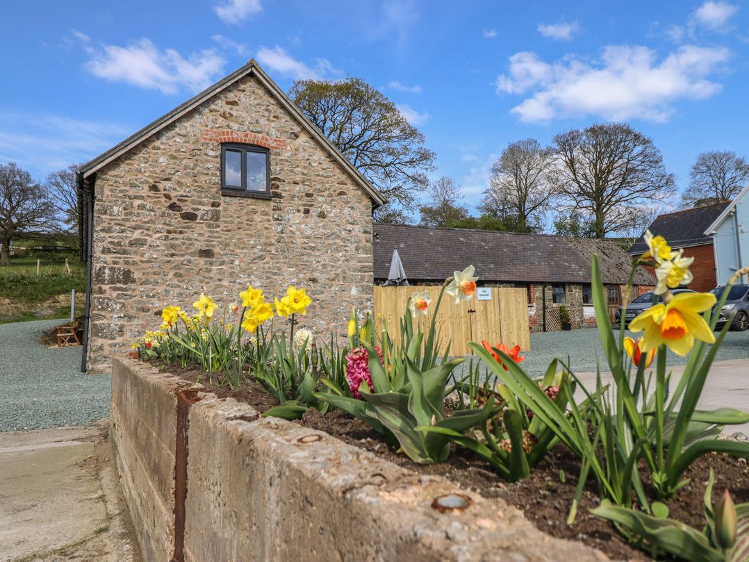 The Granary