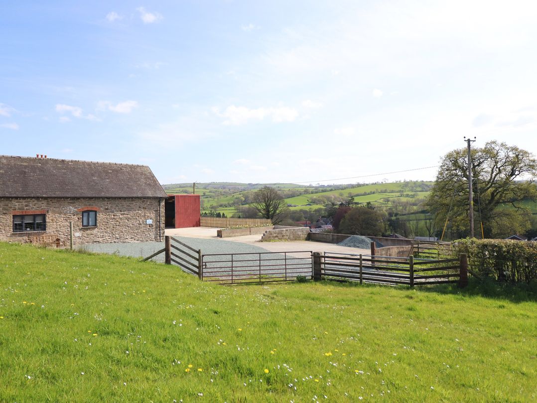 The Granary