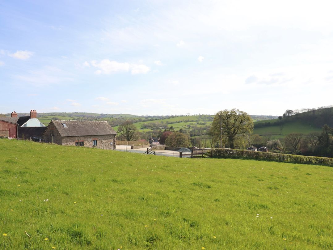 The Granary