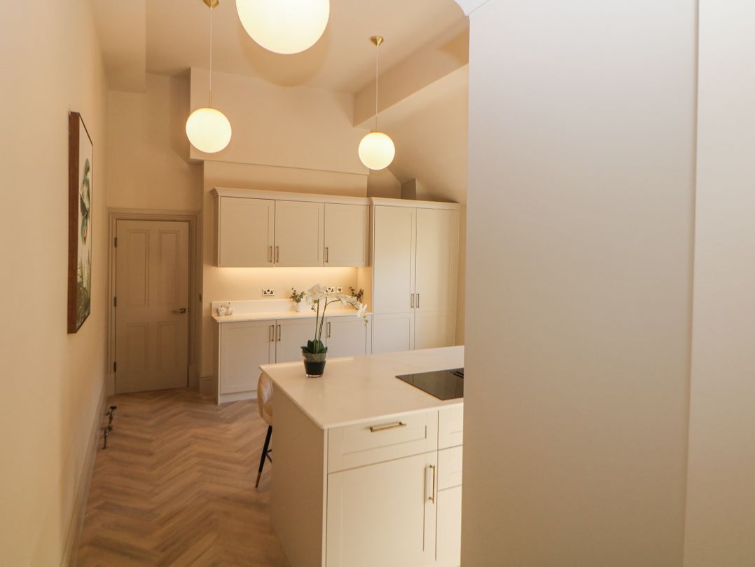Castleton Suite