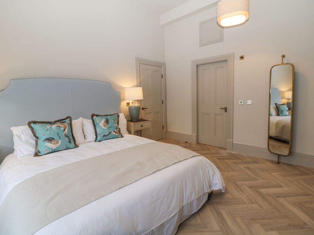 Castleton Suite