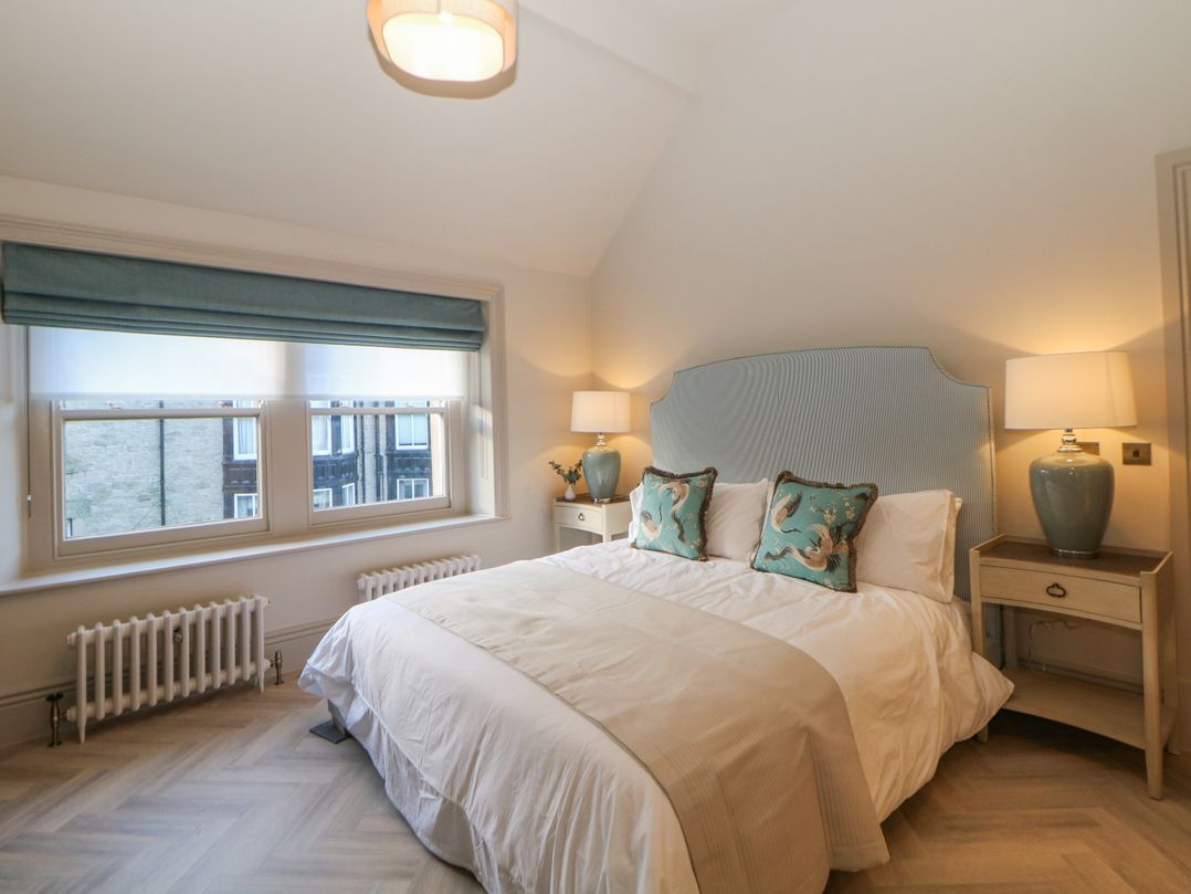 Castleton Suite