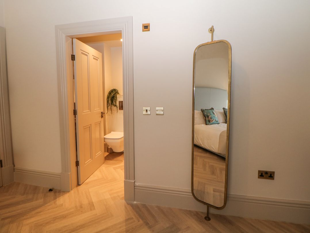 Castleton Suite