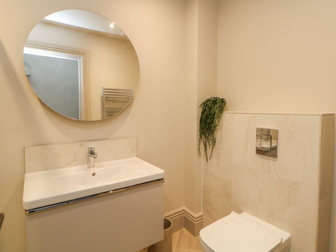 Castleton Suite