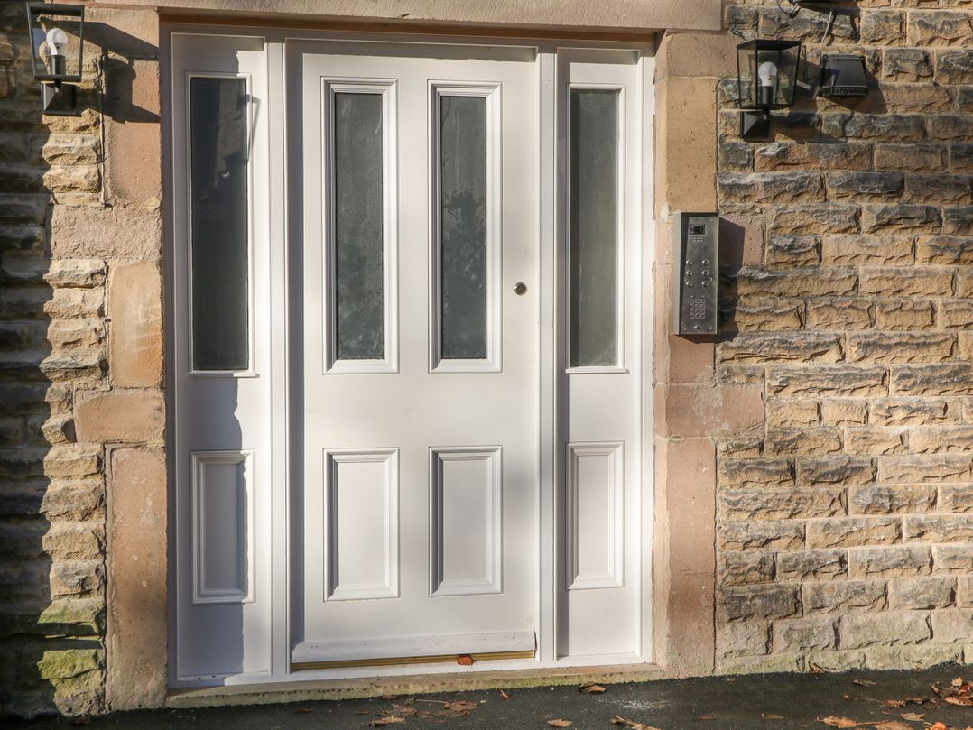 Castleton Suite