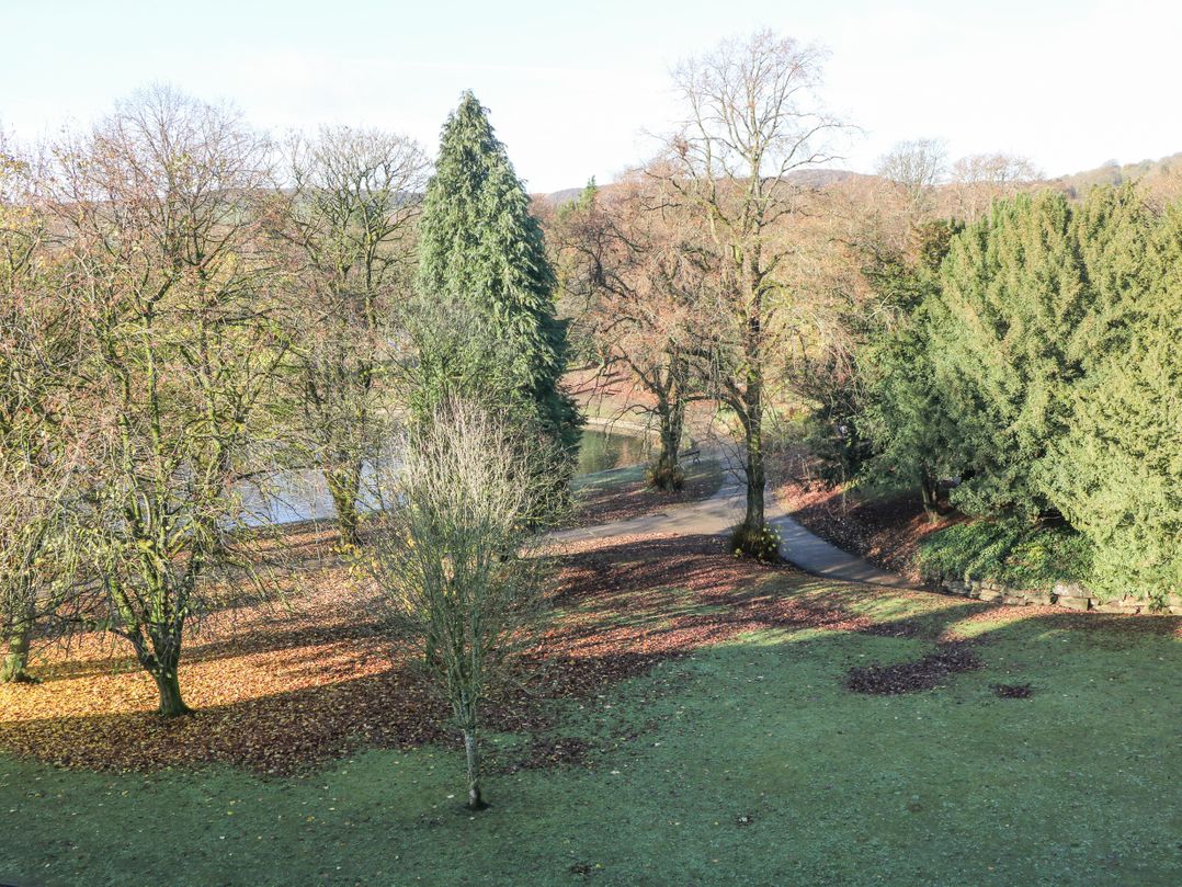 Castleton Suite