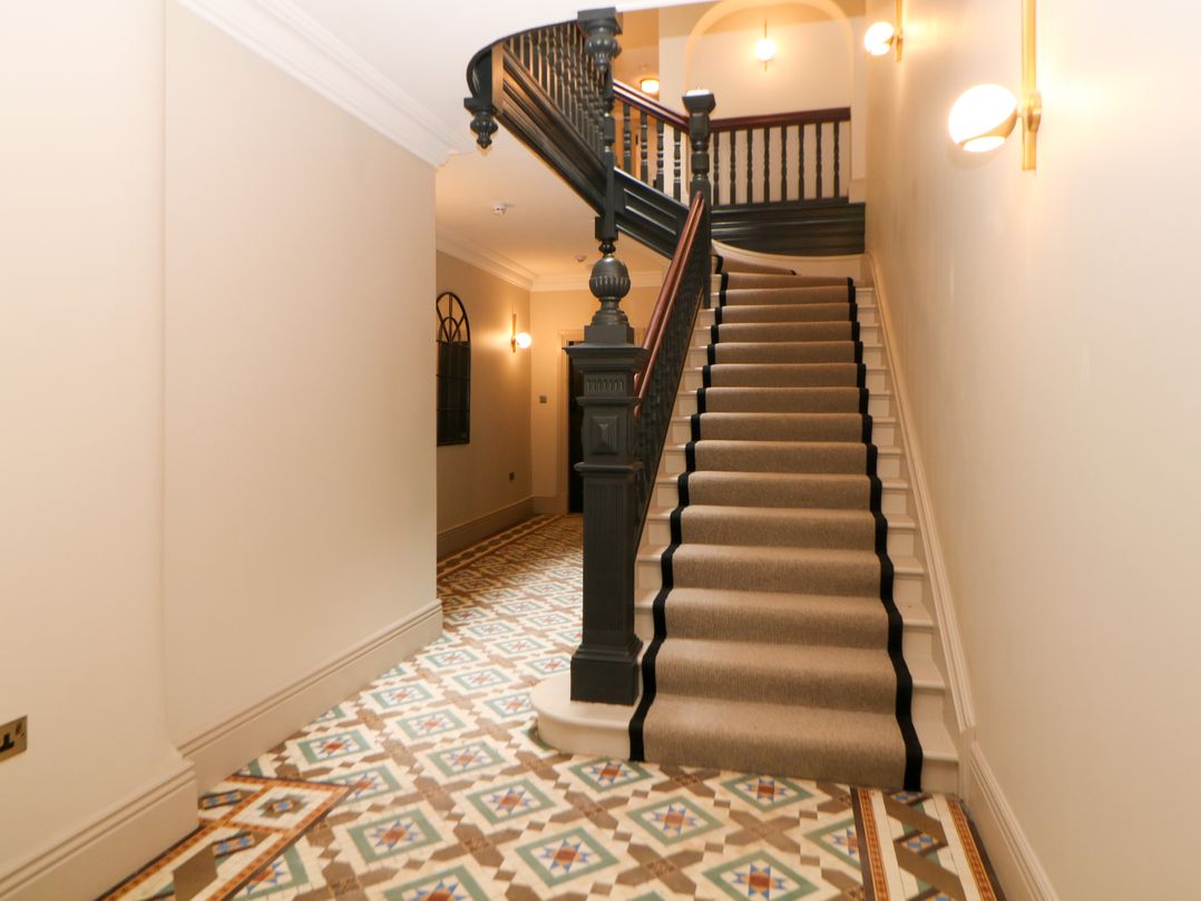 Castleton Suite