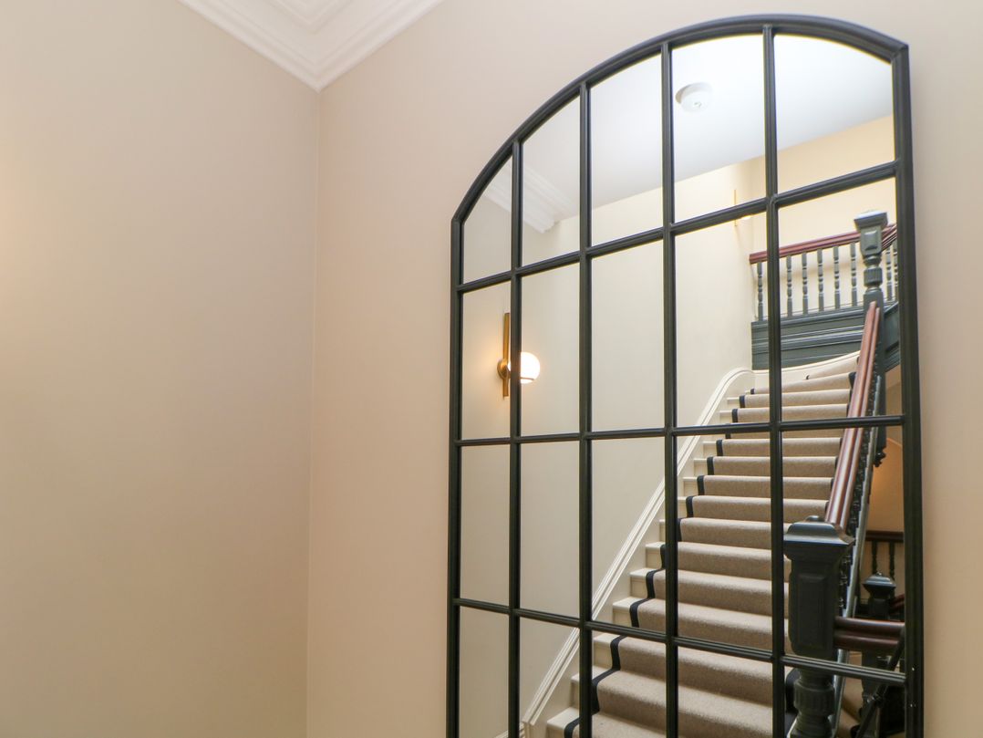 Castleton Suite