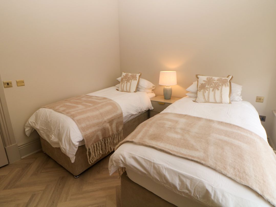 Castleton Suite