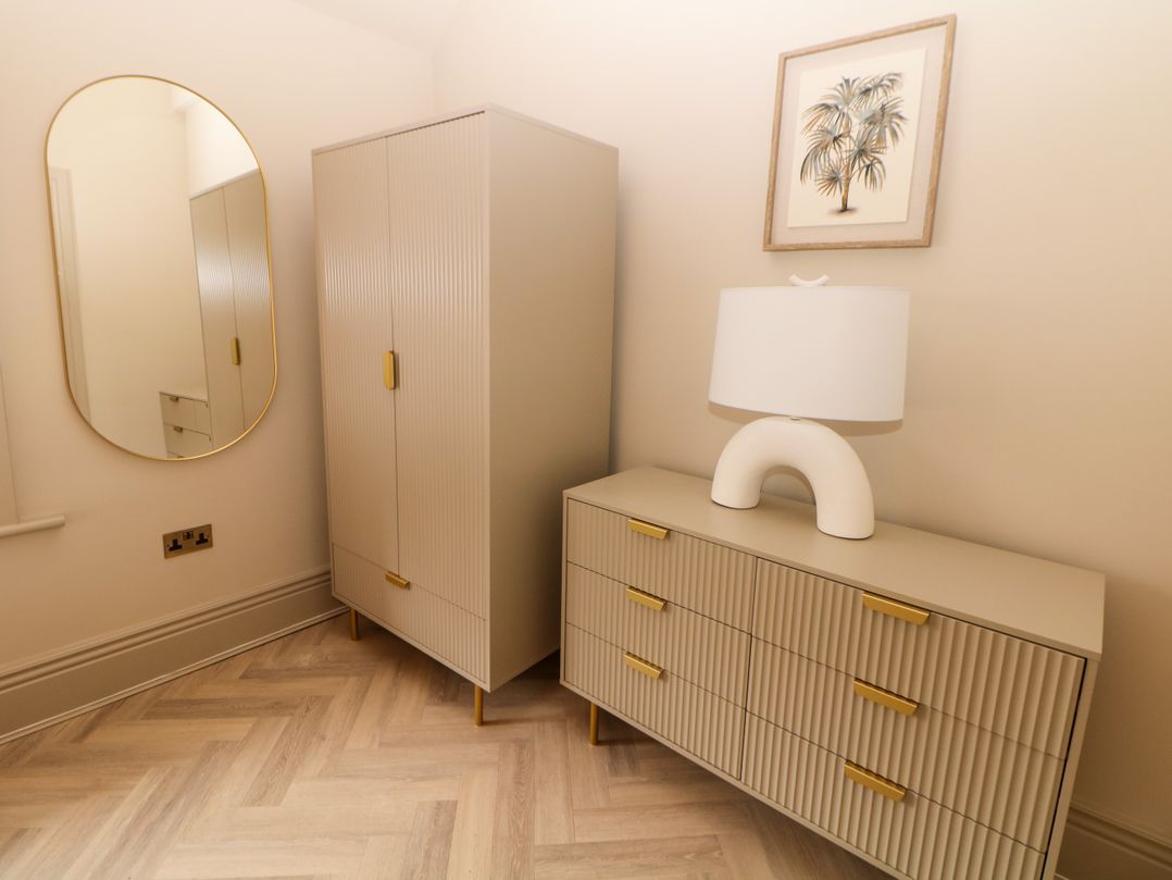 Castleton Suite