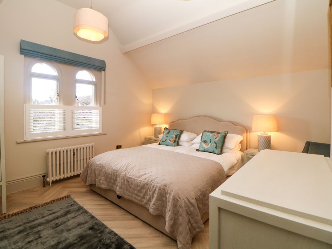 Chatsworth Suite