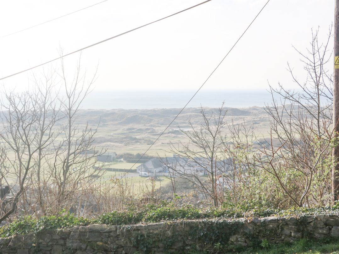 Hafod Y Bryn