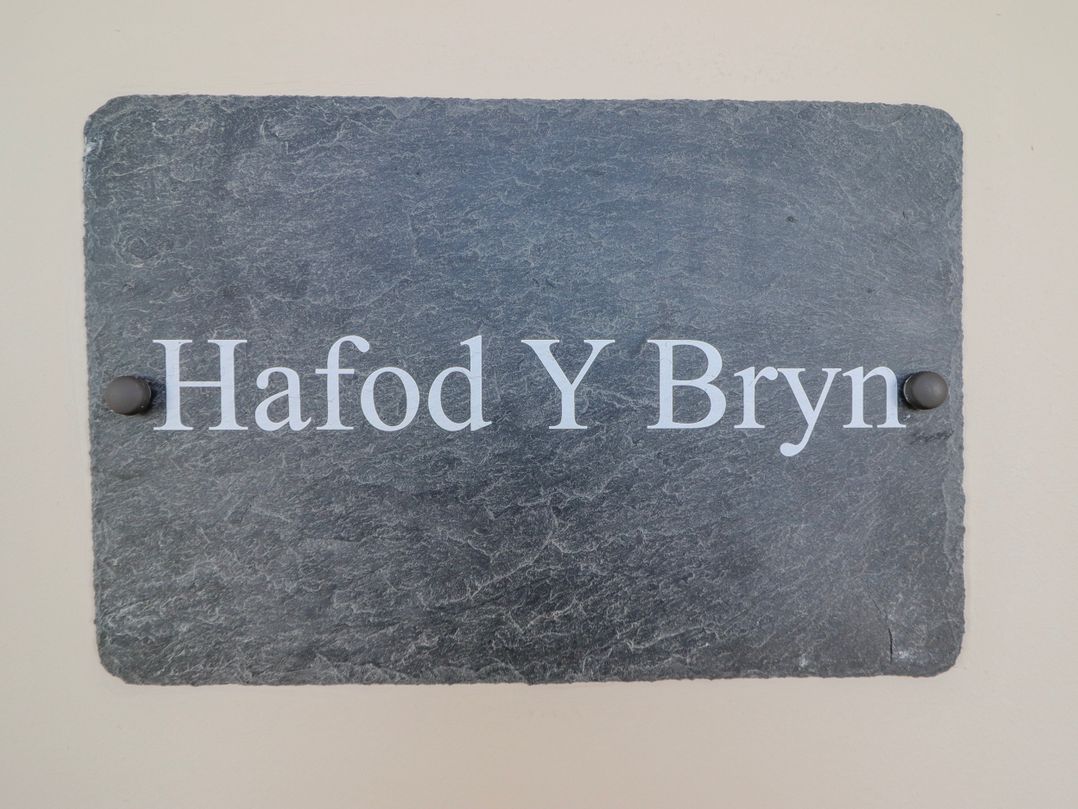 Hafod Y Bryn