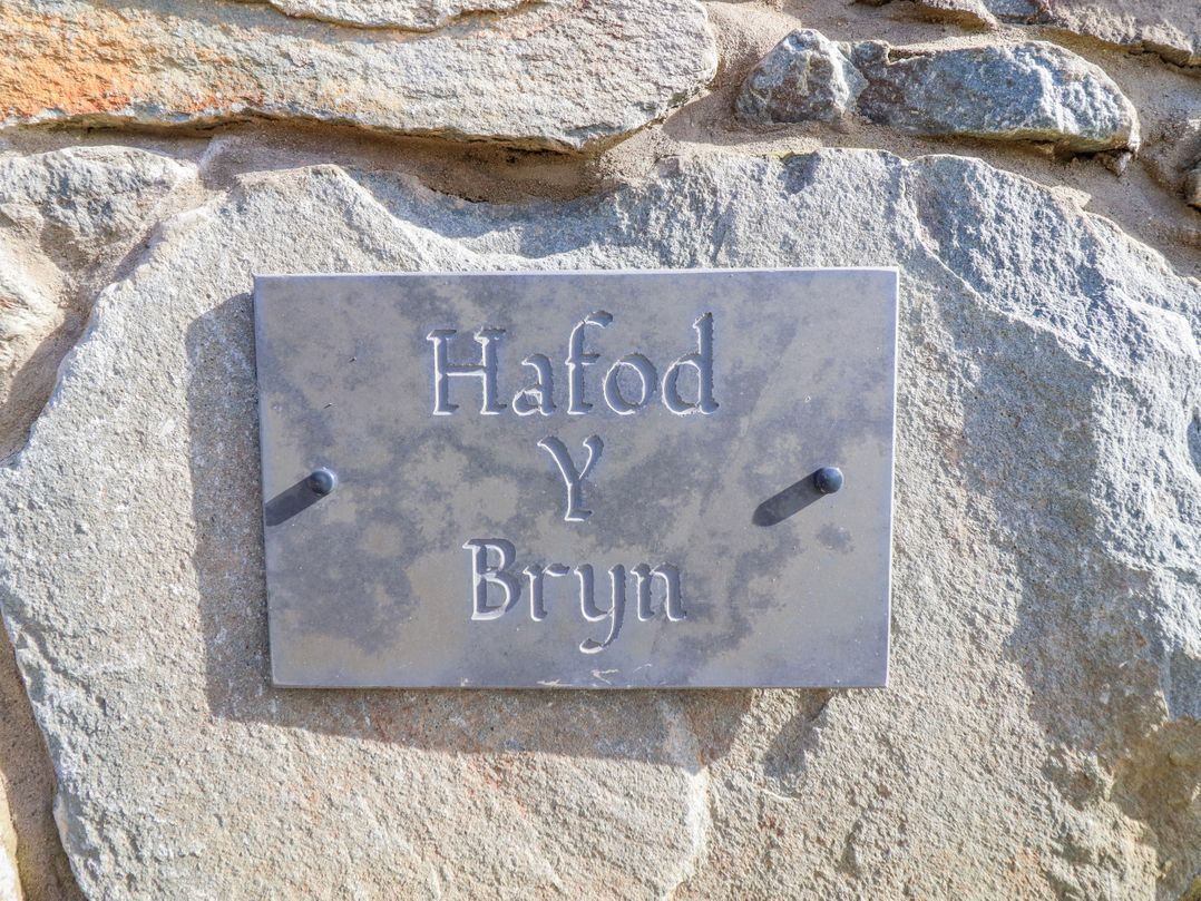 Hafod Y Bryn