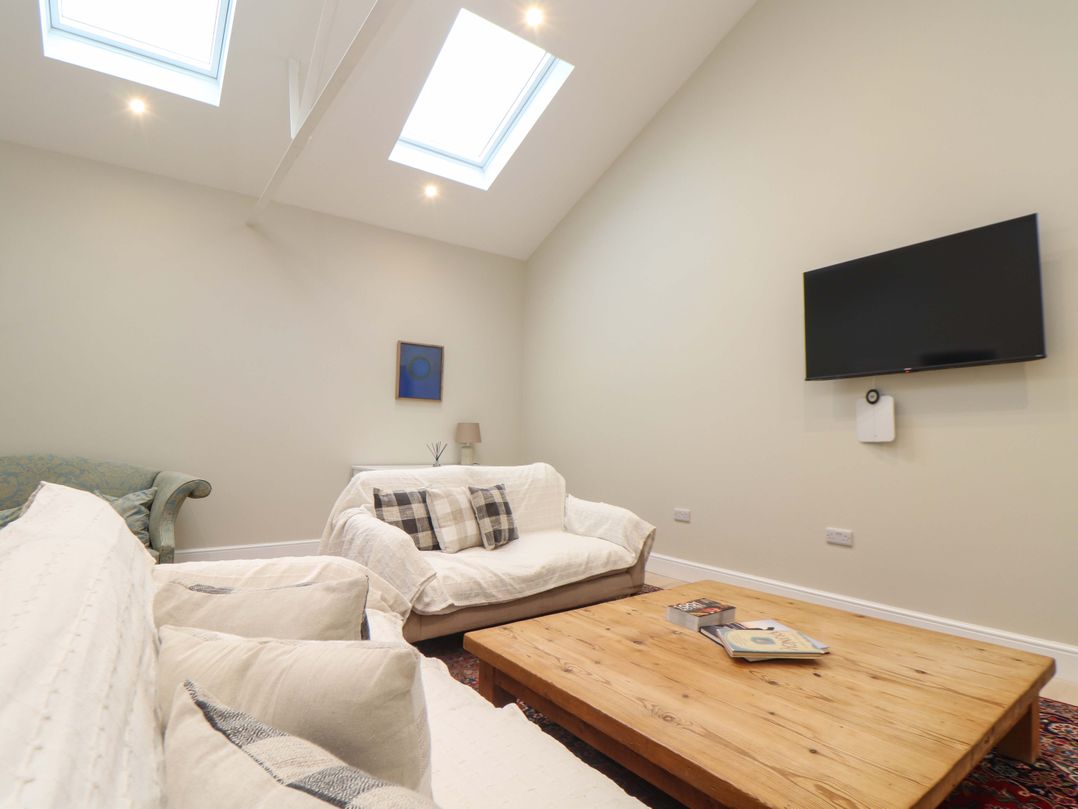 Nancherrow Studio