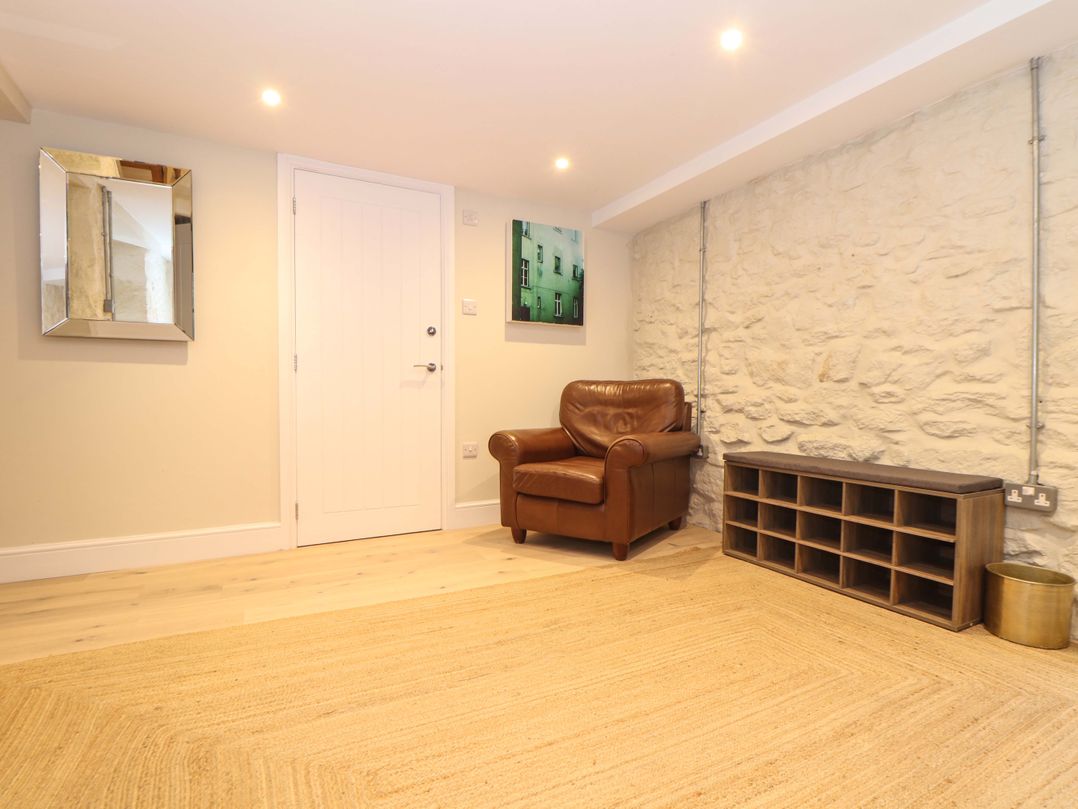 Nancherrow Studio