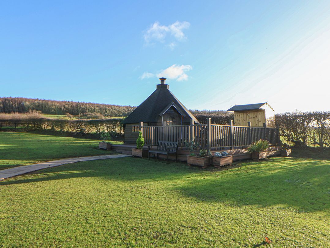 Brookway Lodge