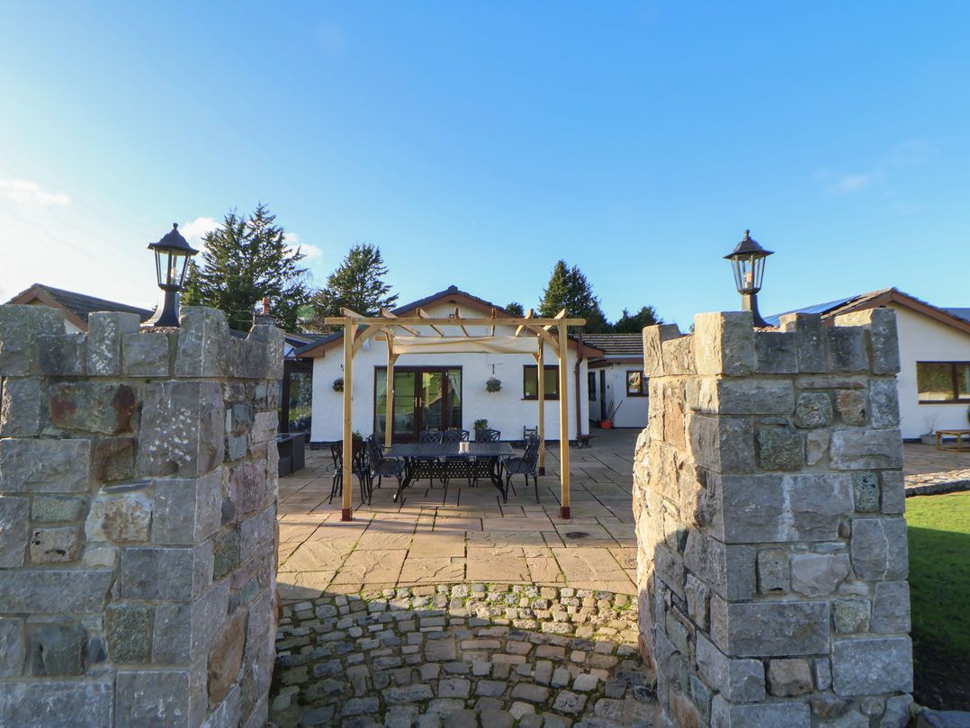 Brookway Lodge