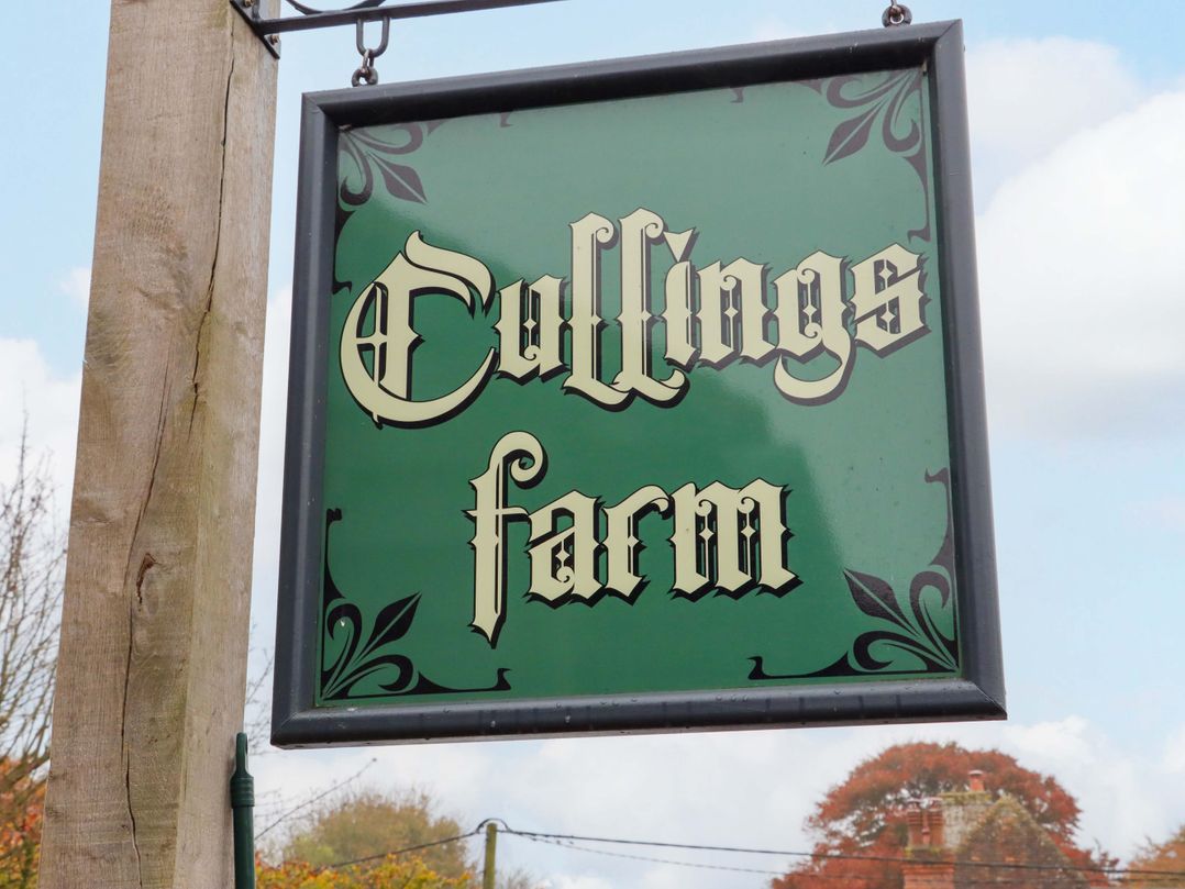 Bee Cottage
