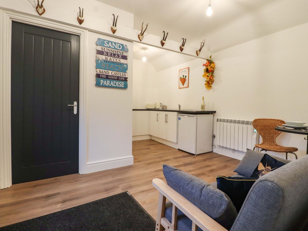 Bee Cottage