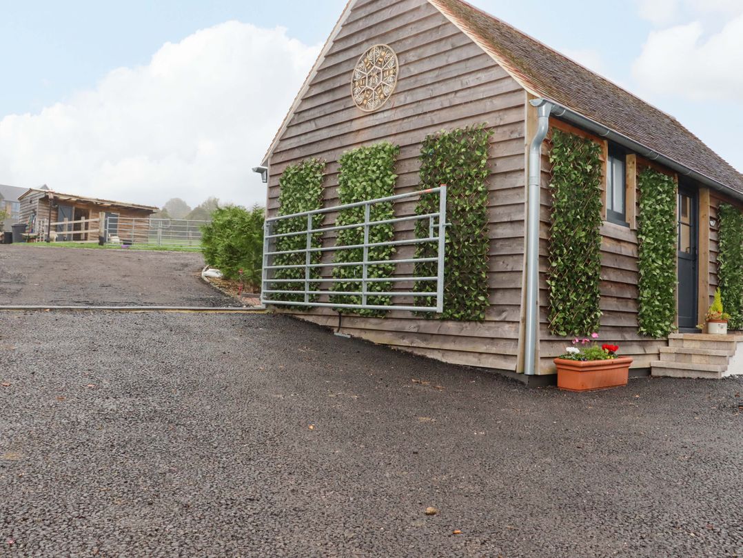 Bee Cottage