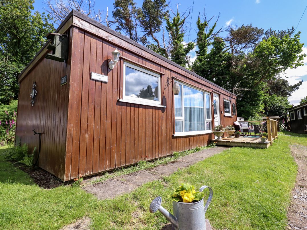 Chalet Forte