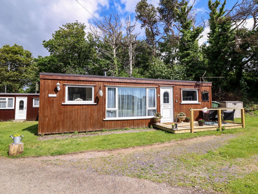 Chalet Forte
