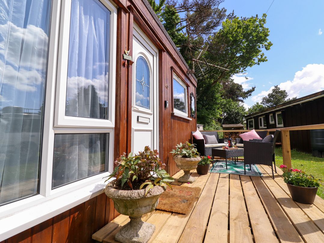 Chalet Forte