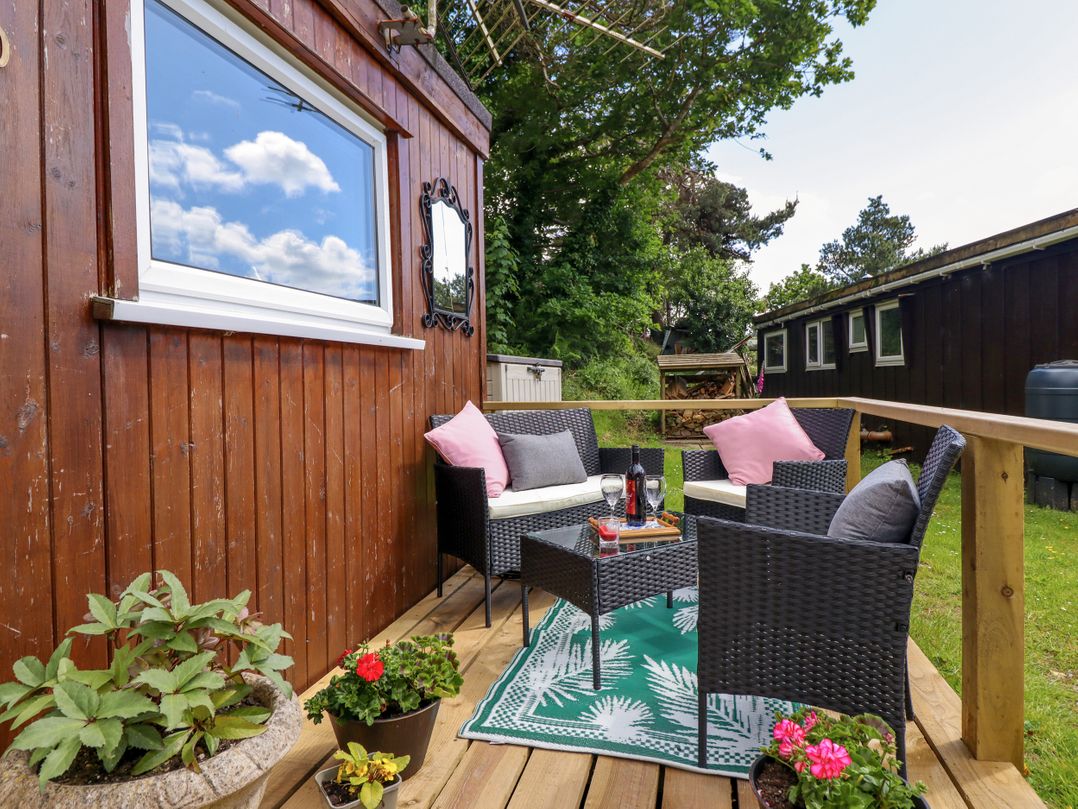 Chalet Forte