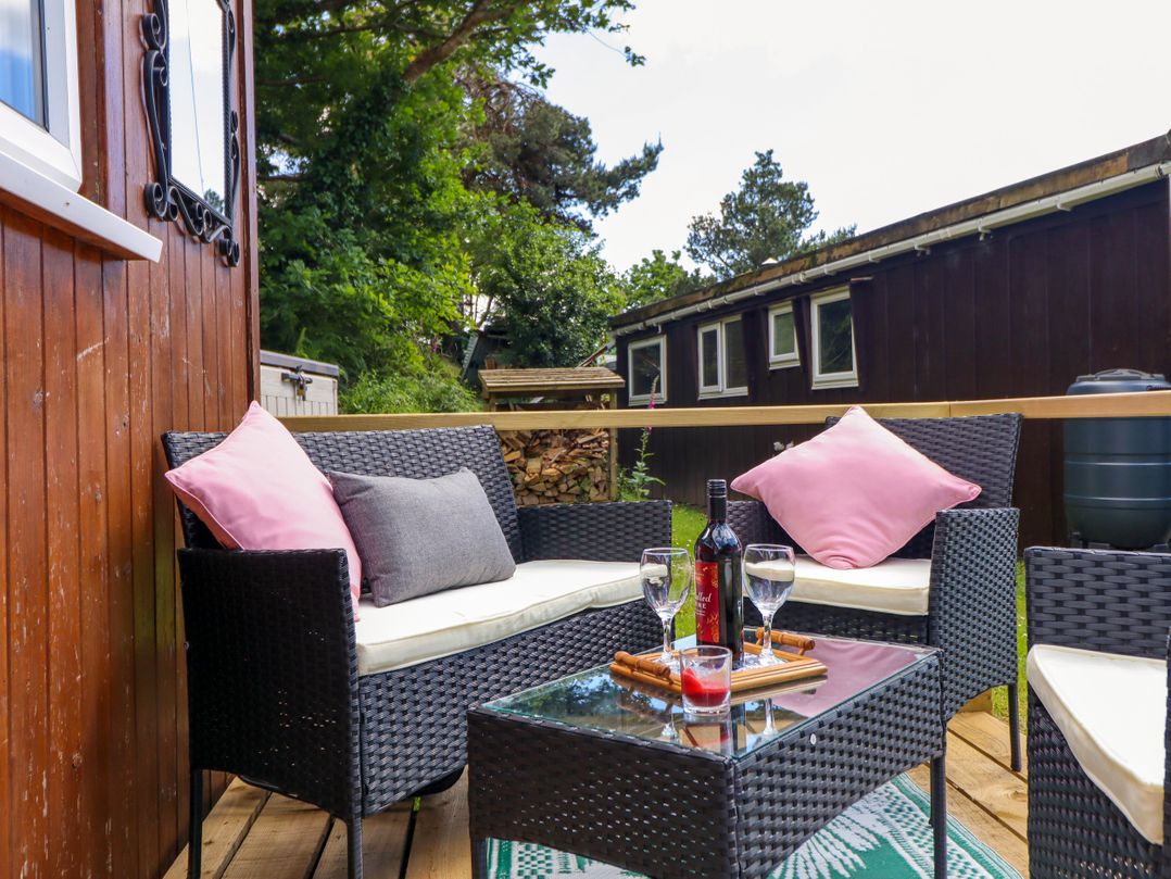 Chalet Forte