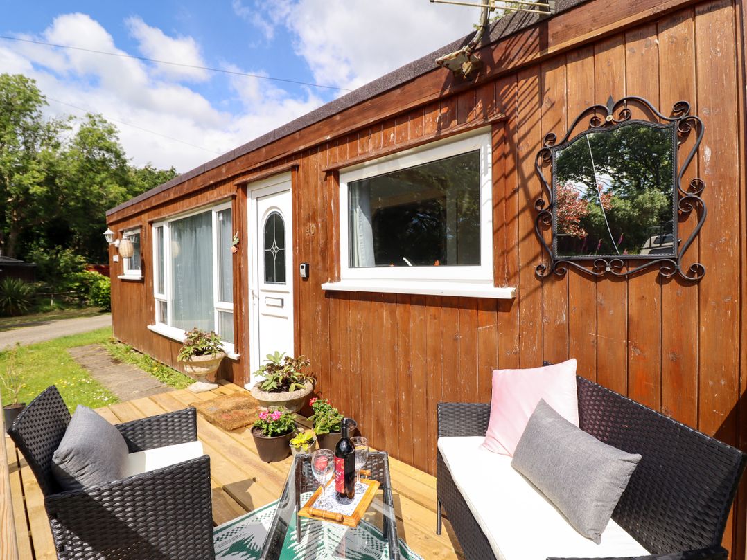 Chalet Forte