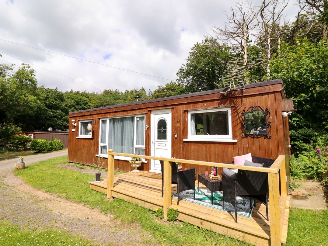Chalet Forte
