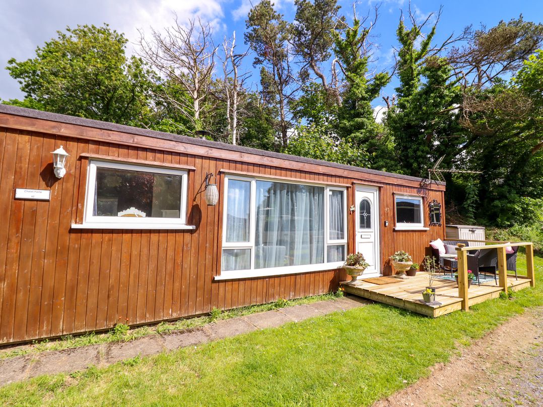 Chalet Forte
