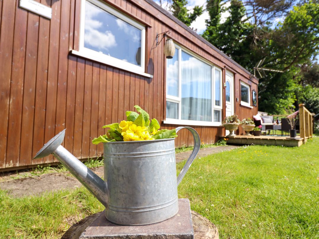 Chalet Forte
