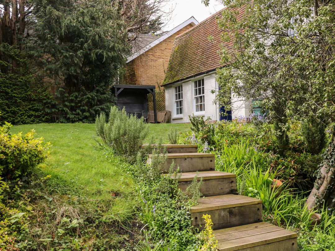 Coppice Hill House