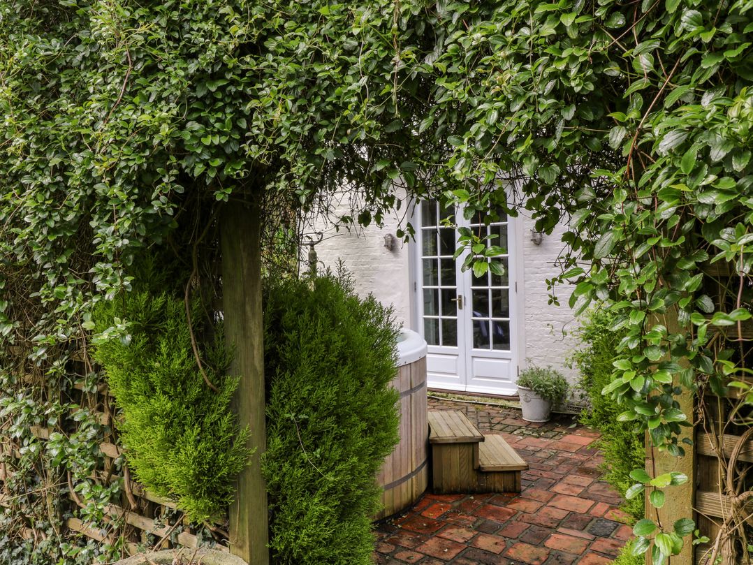 Coppice Hill House