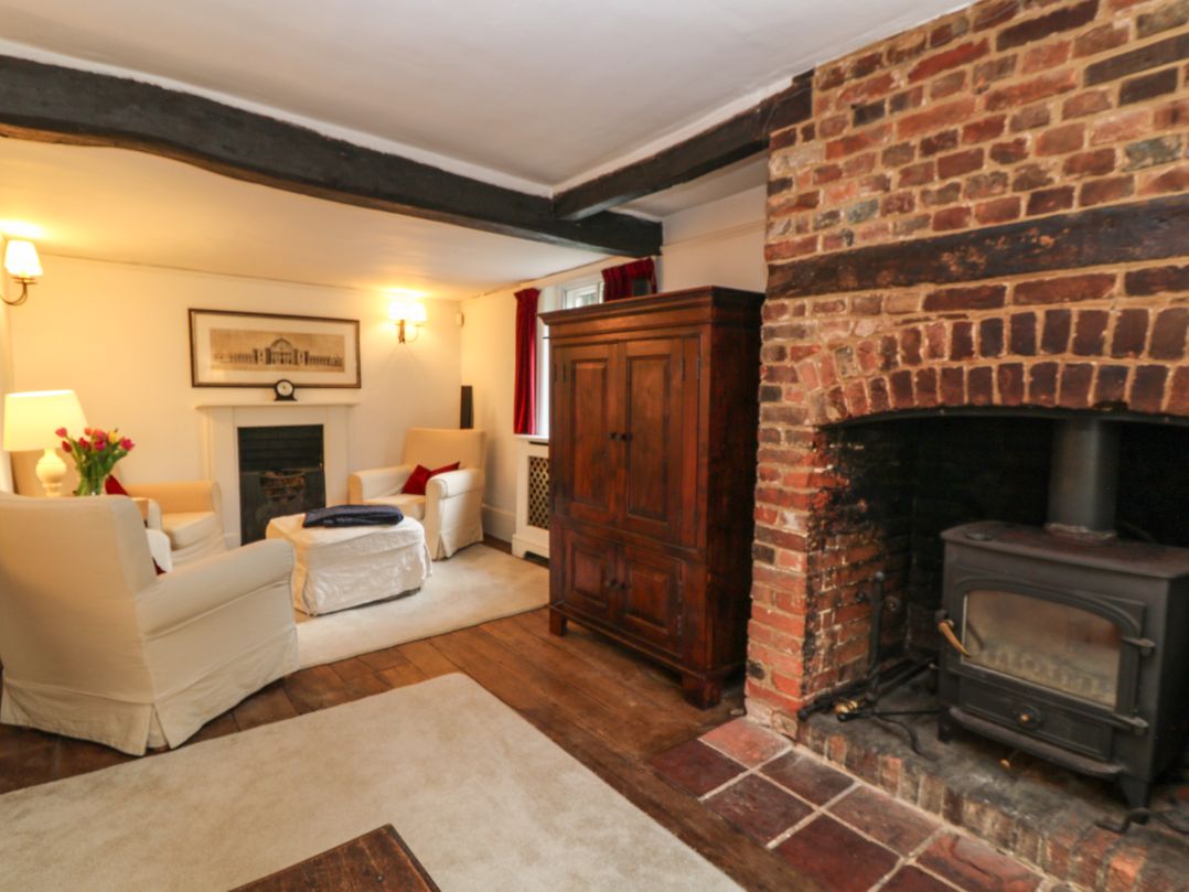 Coppice Hill House