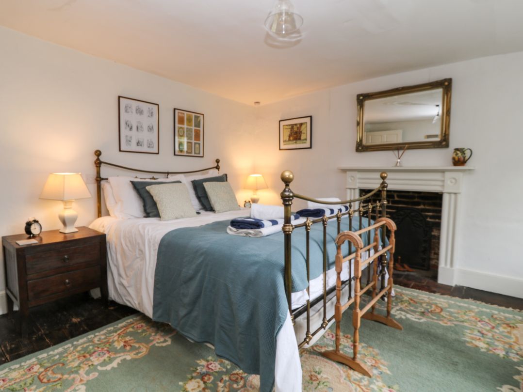 Coppice Hill House