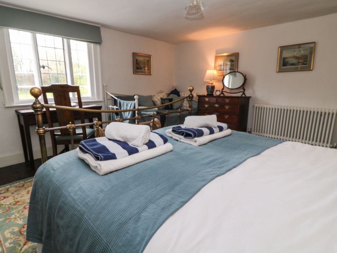 Coppice Hill House