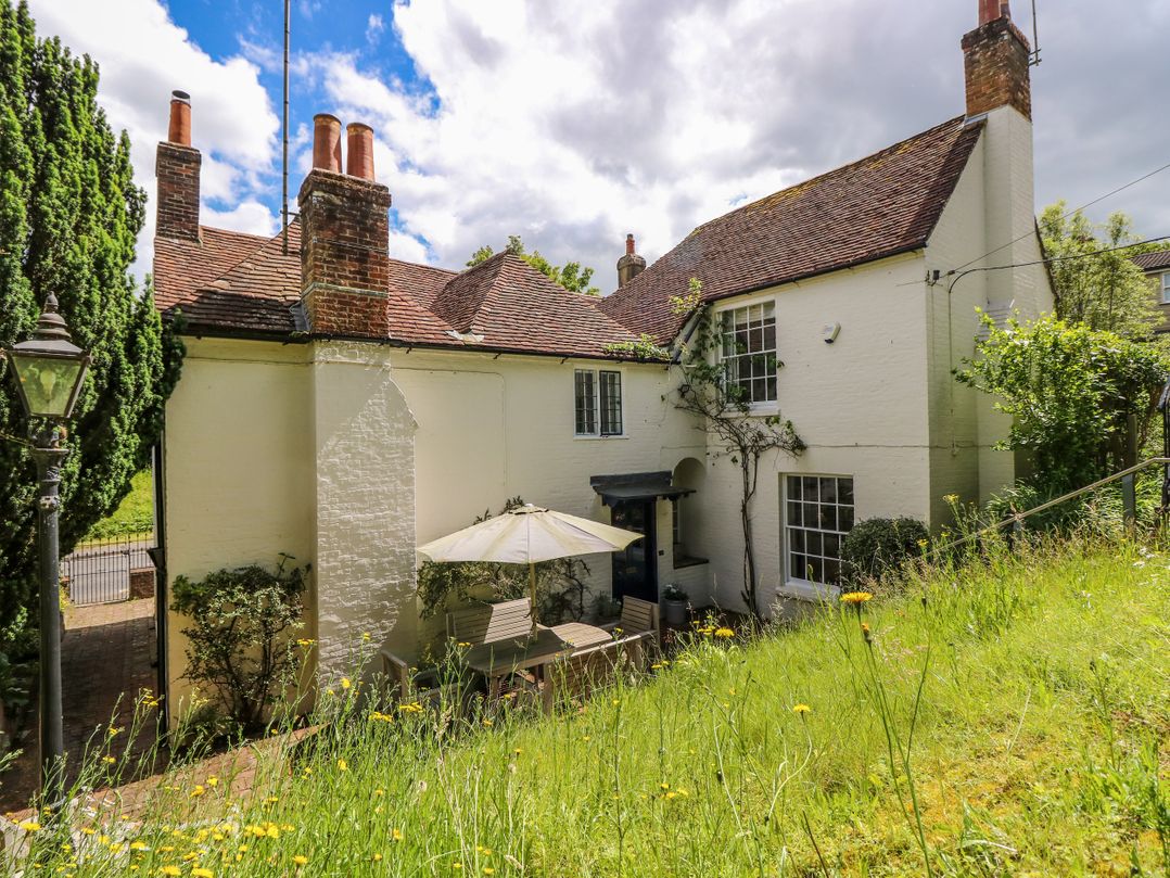 Coppice Hill House
