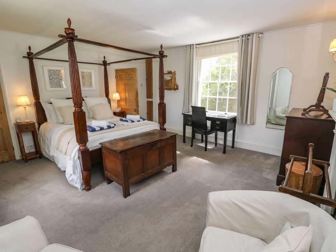 Coppice Hill House