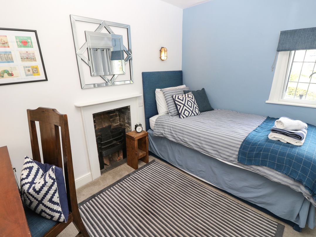 Coppice Hill House