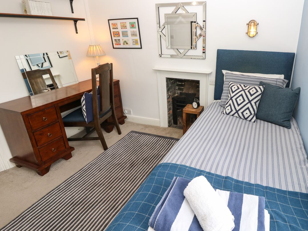 Coppice Hill House