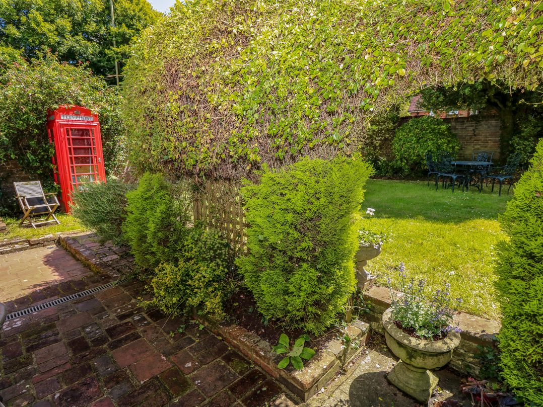 Coppice Hill House