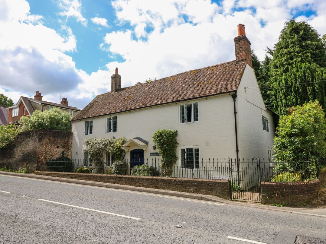 Coppice Hill House